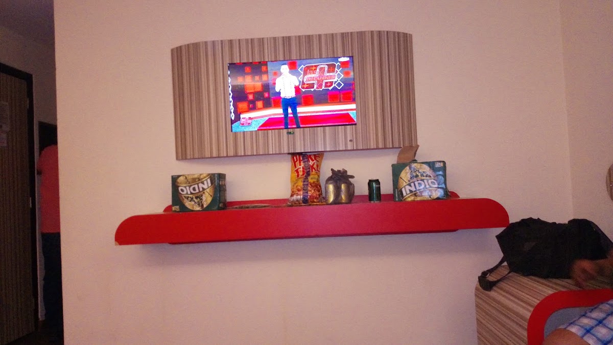 Hotel Ciudad Real gallery 9