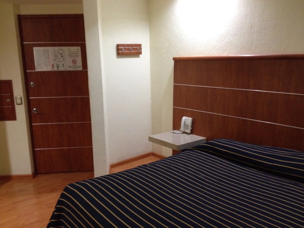 Hotel Polimpo gallery 2
