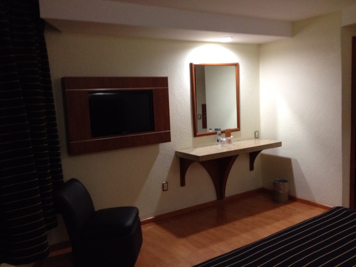 Hotel Polimpo gallery 3