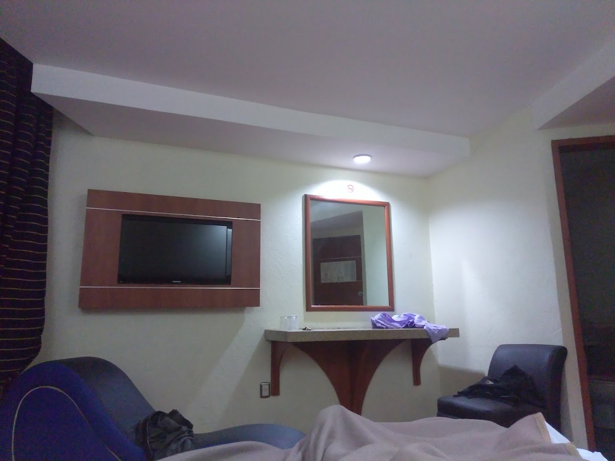 Hotel Polimpo gallery 6