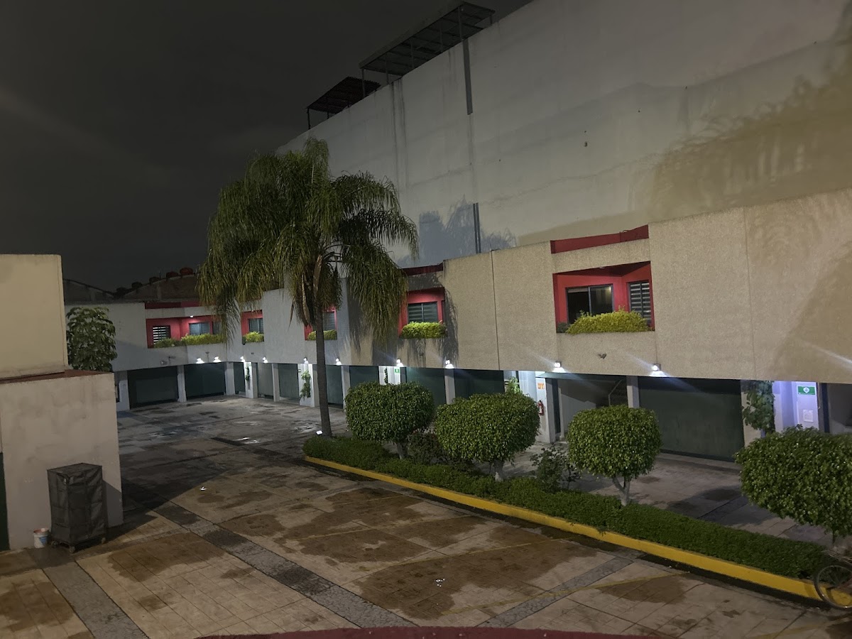 Hotel Polimpo gallery 7
