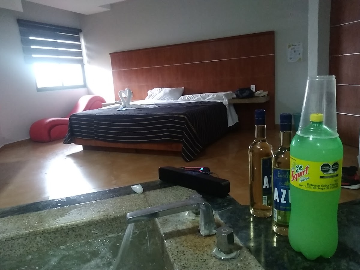 Hotel Polimpo gallery 10