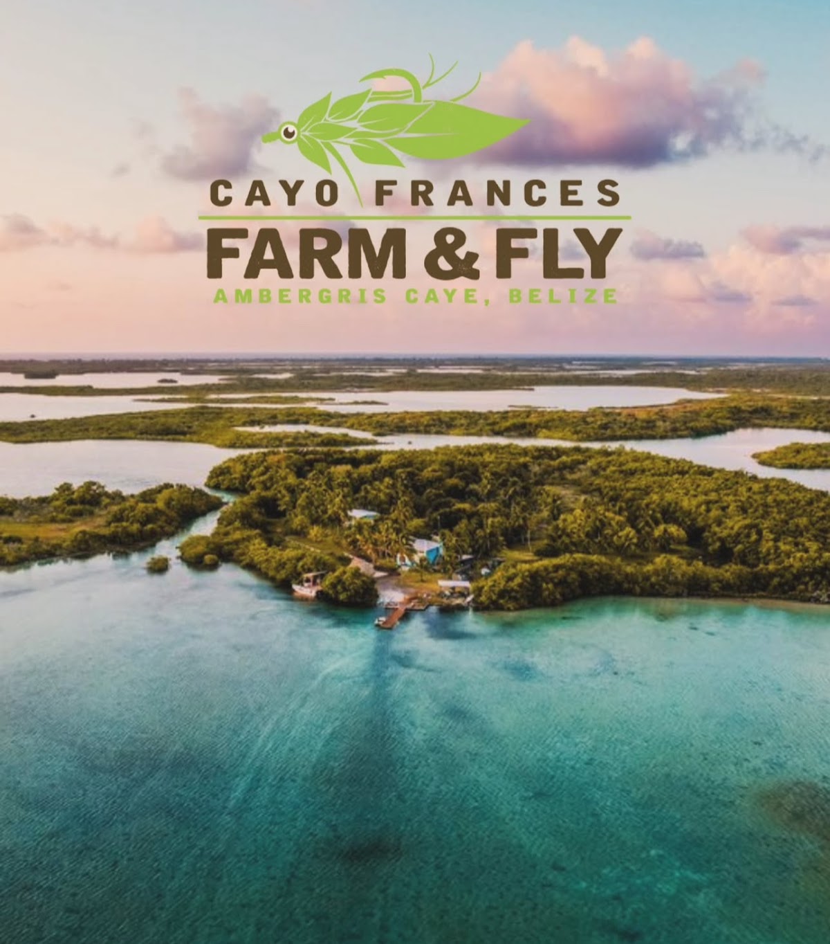Cayo Frances Farm & Fly gallery 6