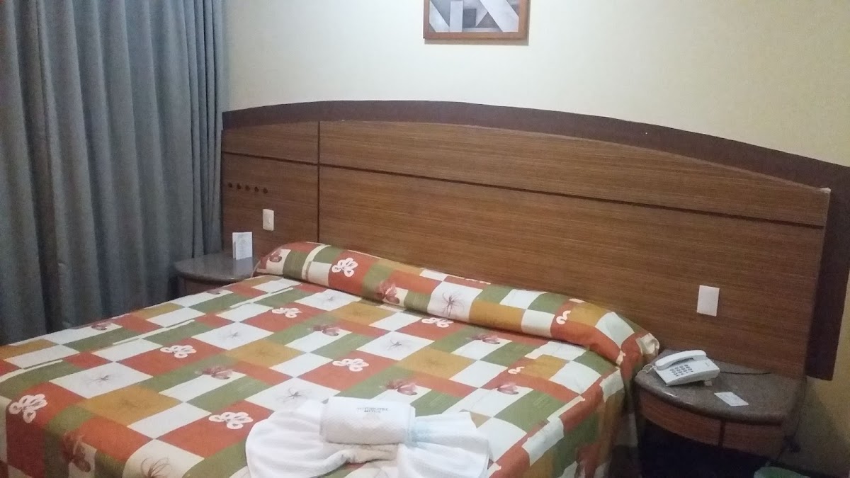 AutoHotel Mitla gallery 2