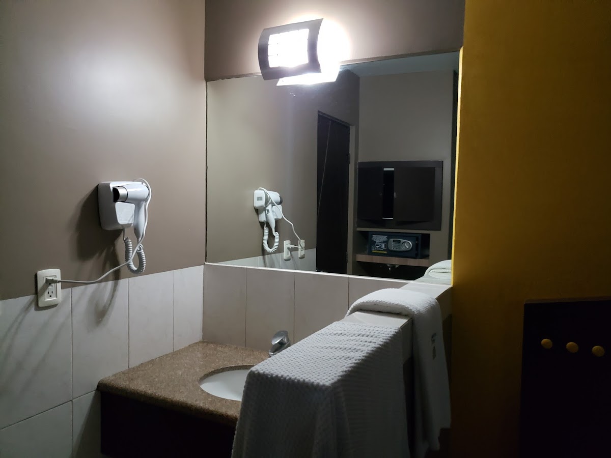 AutoHotel Mitla gallery 3