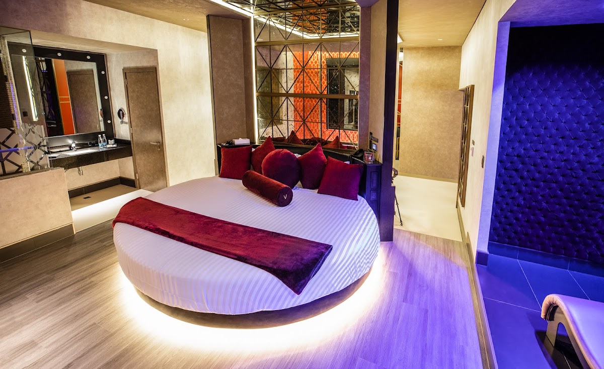 V Boutique Hotels Periférico Norte gallery 2