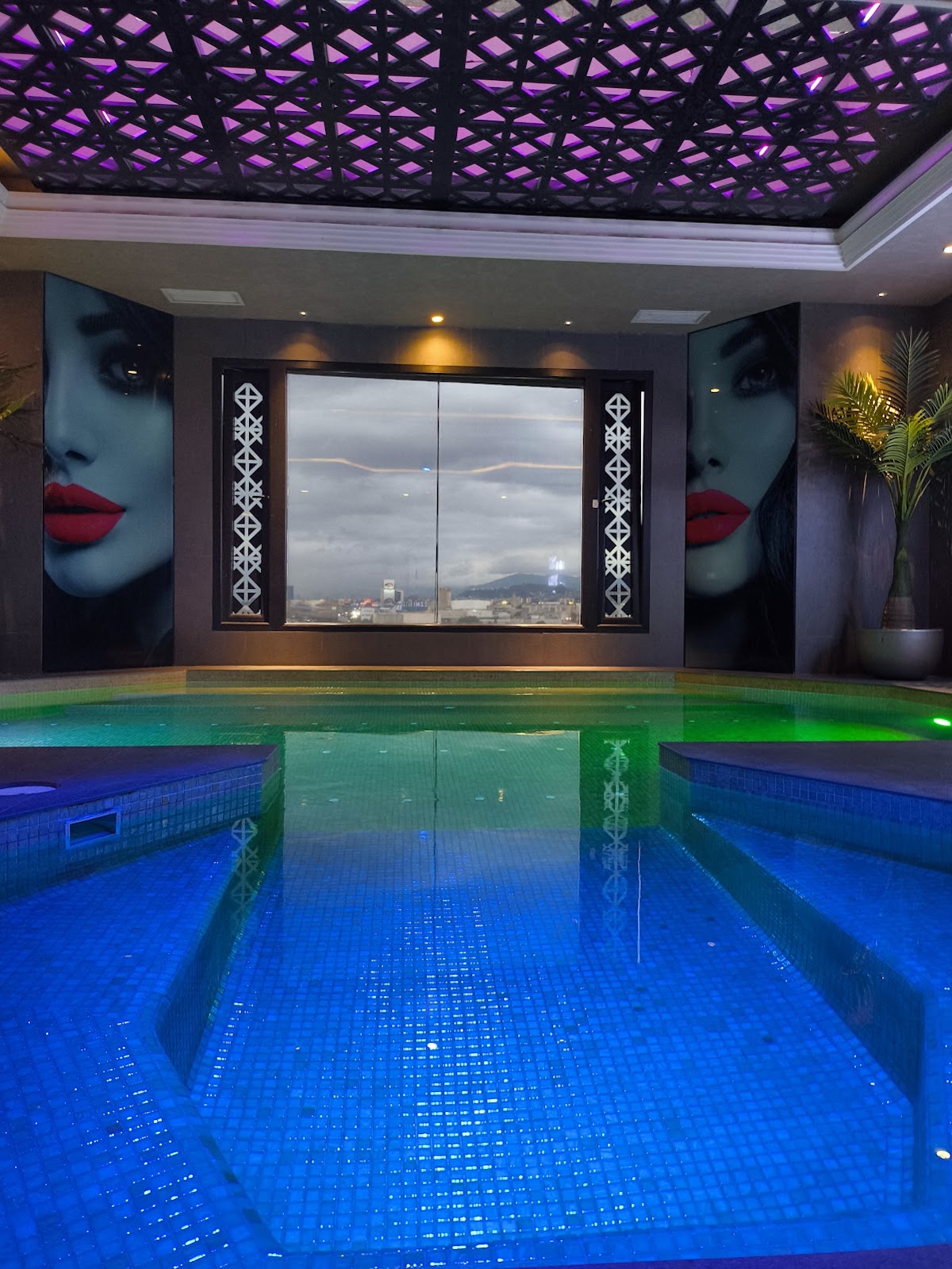 V Boutique Hotels Periférico Norte gallery 3