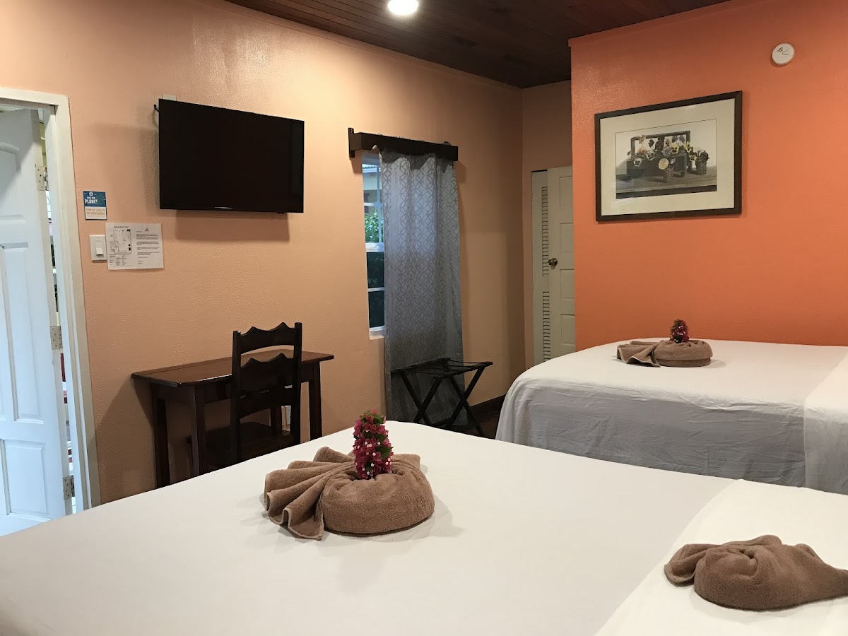Tropical Paradise Hotel gallery 2