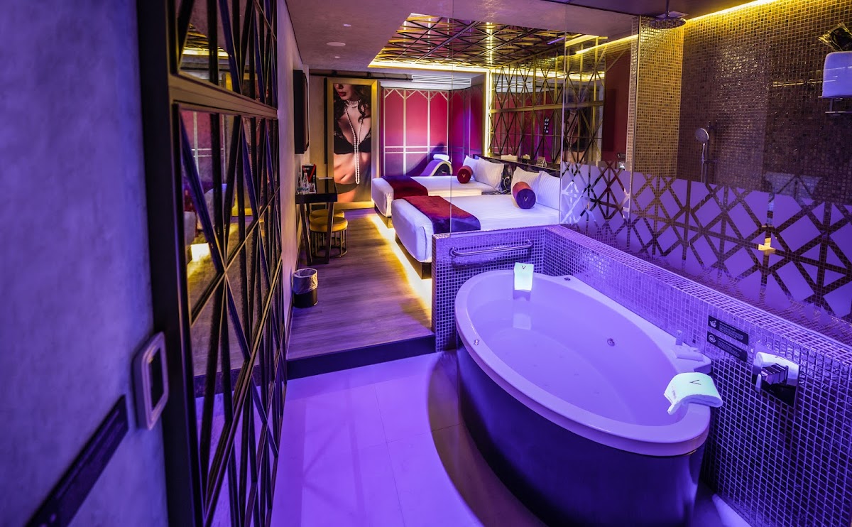 V Boutique Hotels Periférico Norte gallery 4