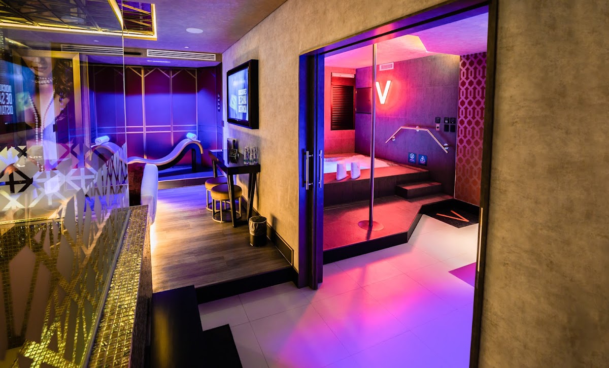 V Boutique Hotels Periférico Norte gallery 5