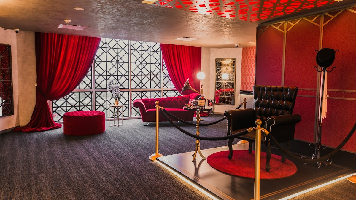 V Boutique Hotels Periférico Norte gallery 6