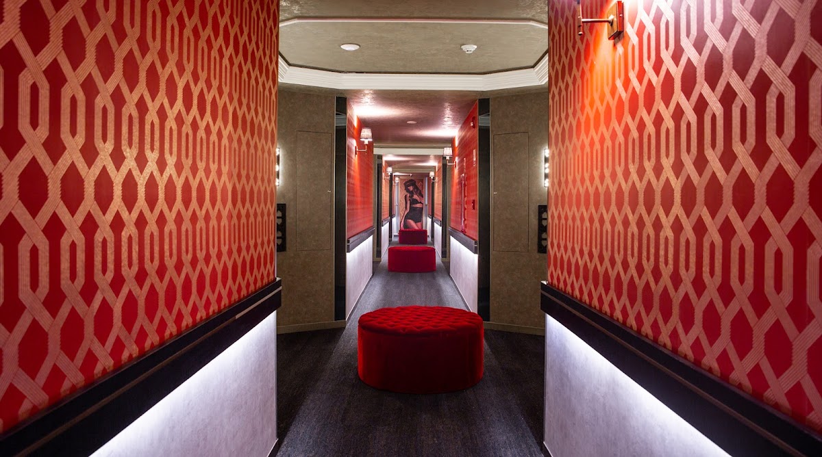 V Boutique Hotels Periférico Norte gallery 7
