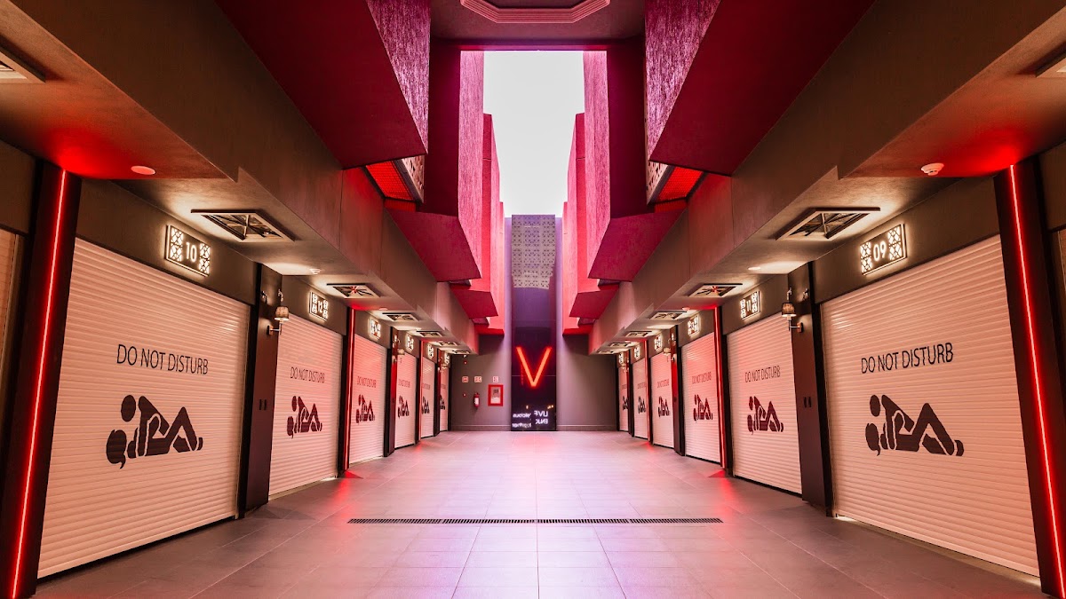 V Boutique Hotels Periférico Norte gallery 9