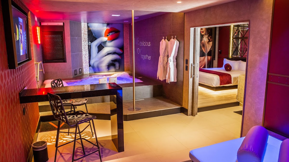 V Boutique Hotels Periférico Norte gallery 10