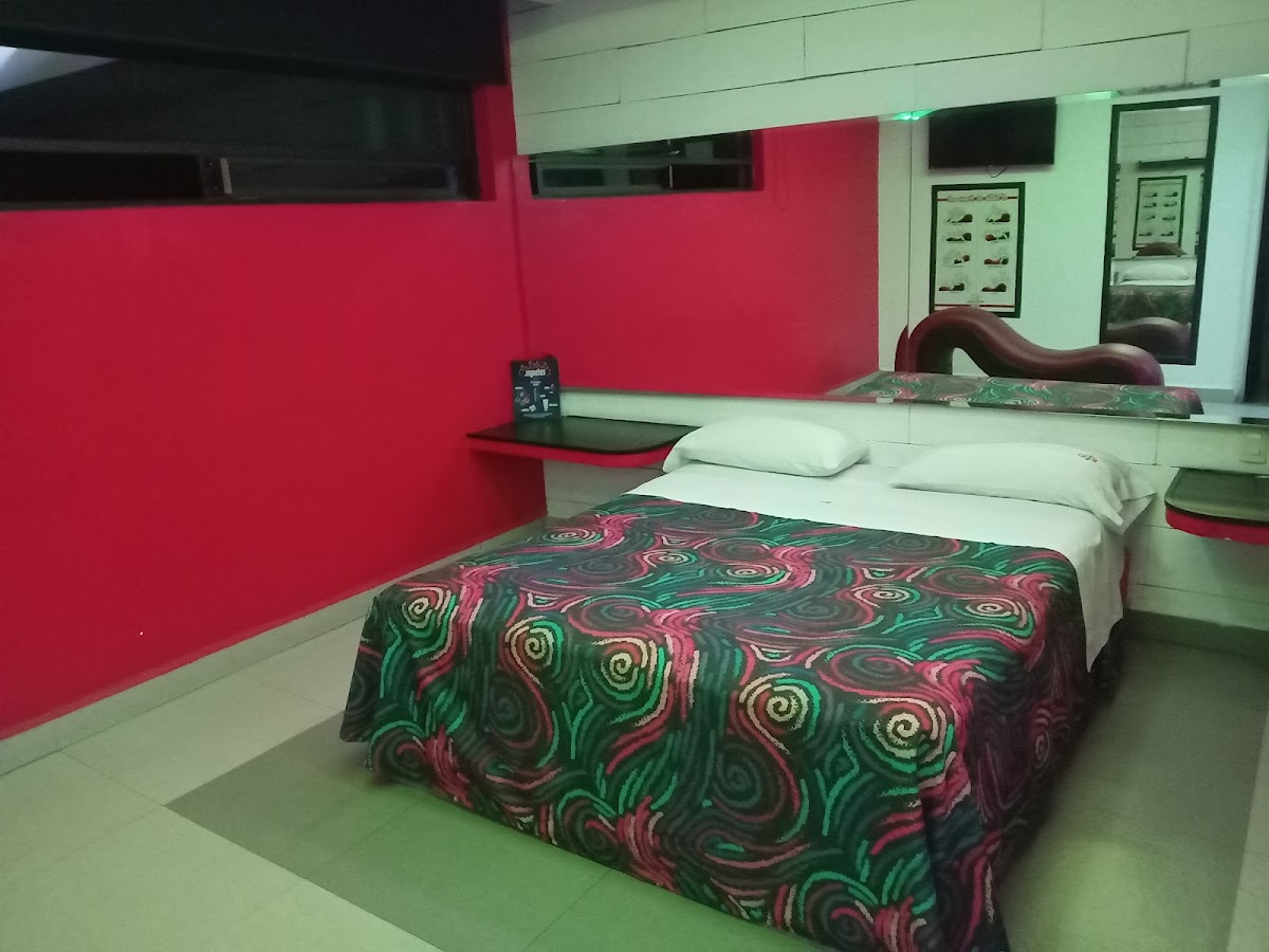 Rocinante Hotel gallery 2