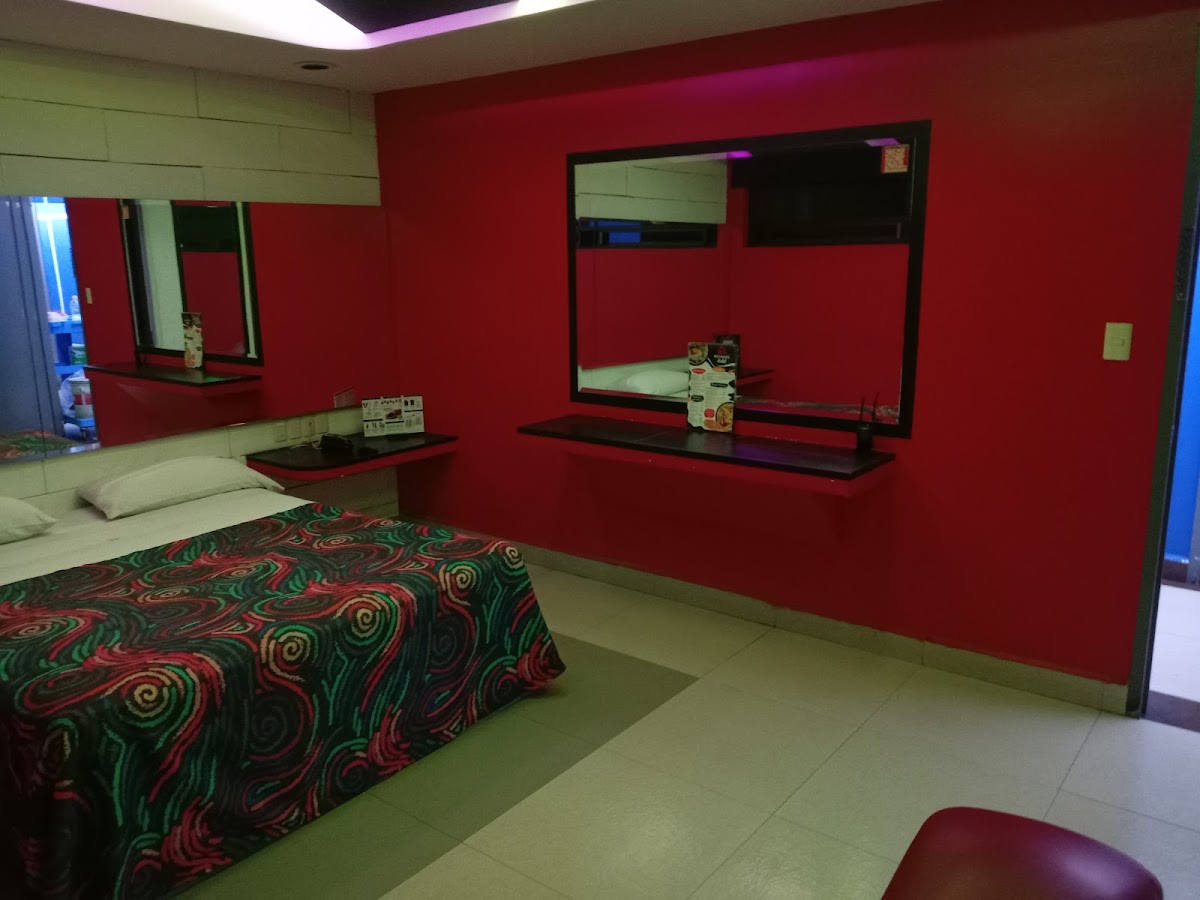 Rocinante Hotel gallery 3
