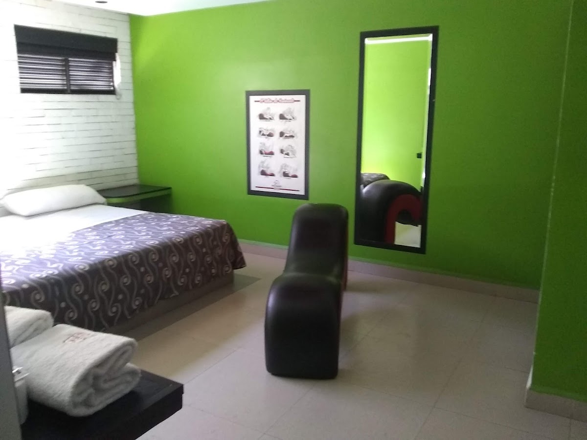 Rocinante Hotel gallery 5