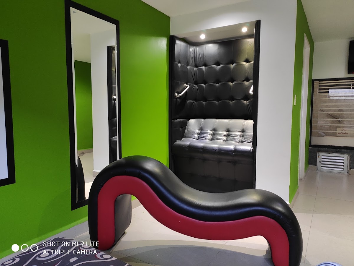 Rocinante Hotel gallery 6