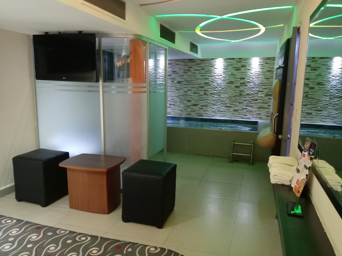 Rocinante Hotel gallery 7