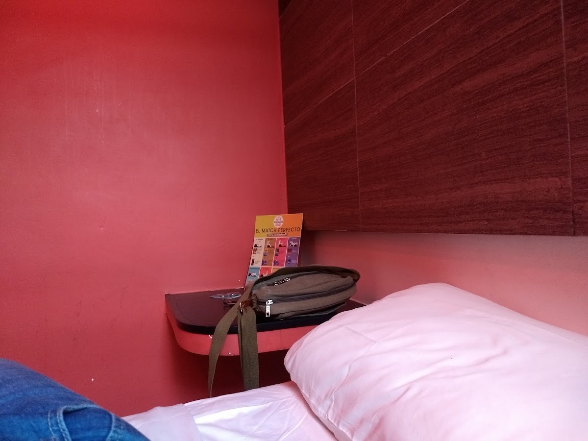 Rocinante Hotel gallery 8