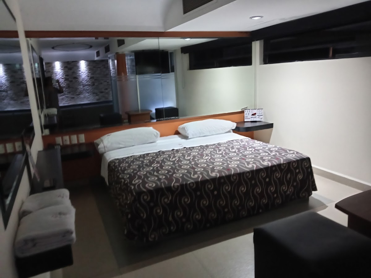 Rocinante Hotel gallery 9