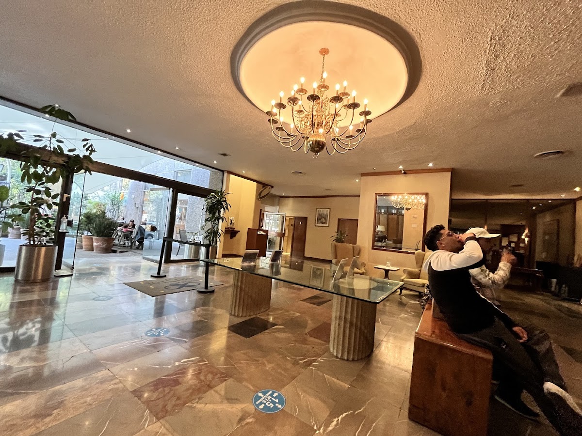 Hotel Bristol gallery 5