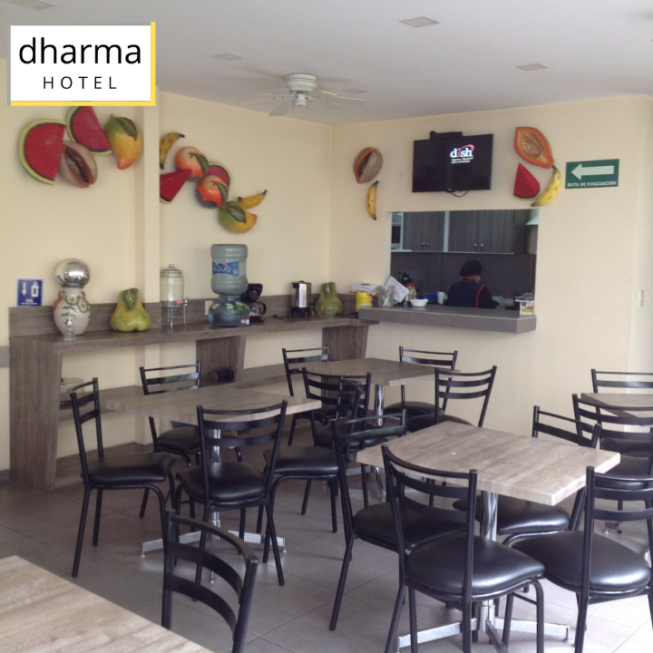 Hotel Dharma gallery 4