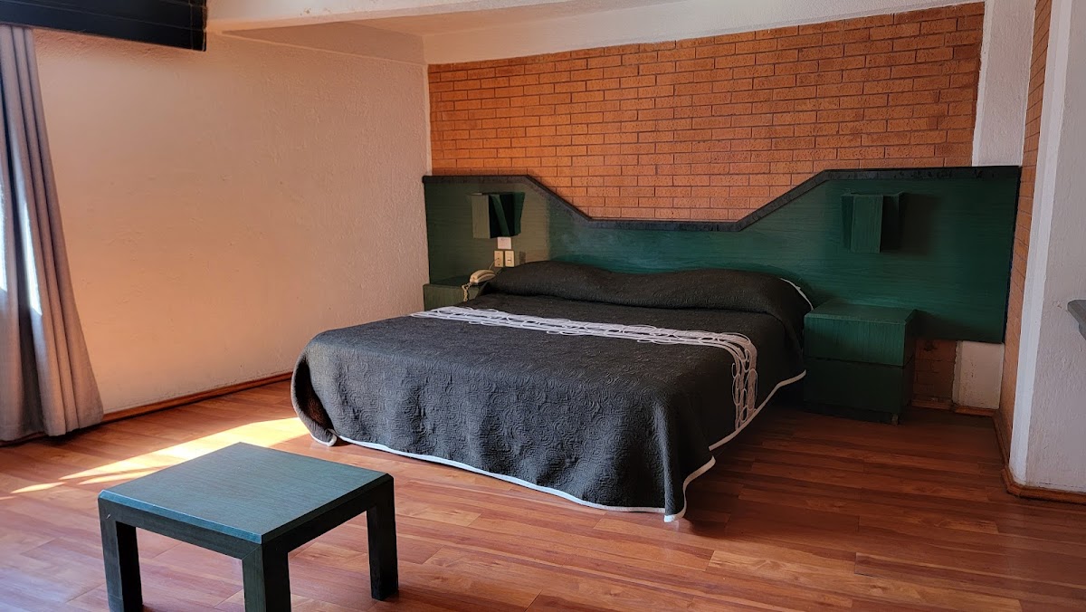 MOTEL QUINTA LORETO gallery 2