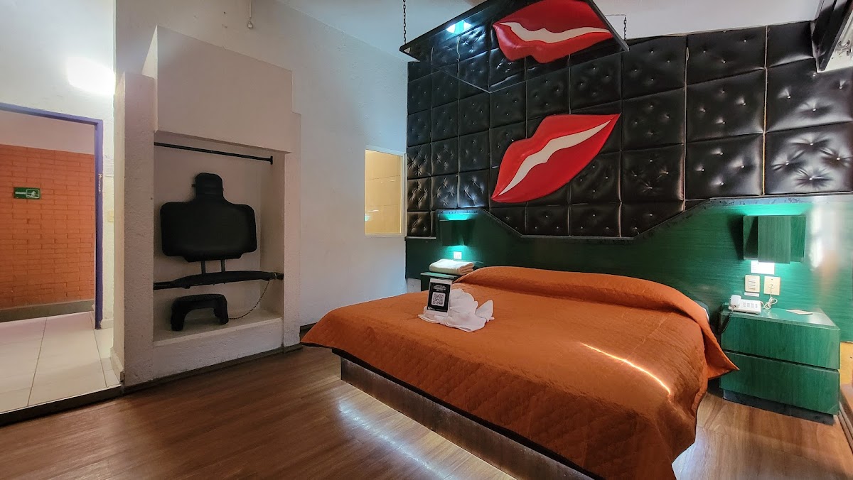 MOTEL QUINTA LORETO gallery 3