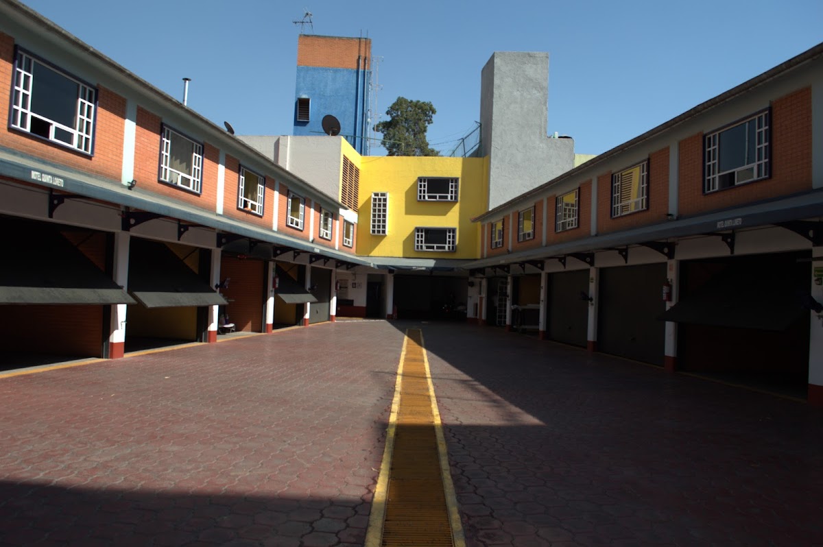 MOTEL QUINTA LORETO gallery 5