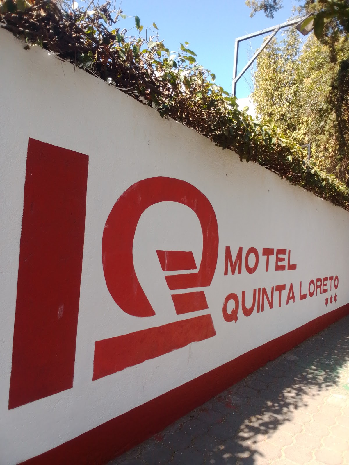 MOTEL QUINTA LORETO gallery 6