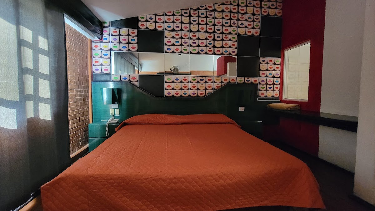 MOTEL QUINTA LORETO gallery 7