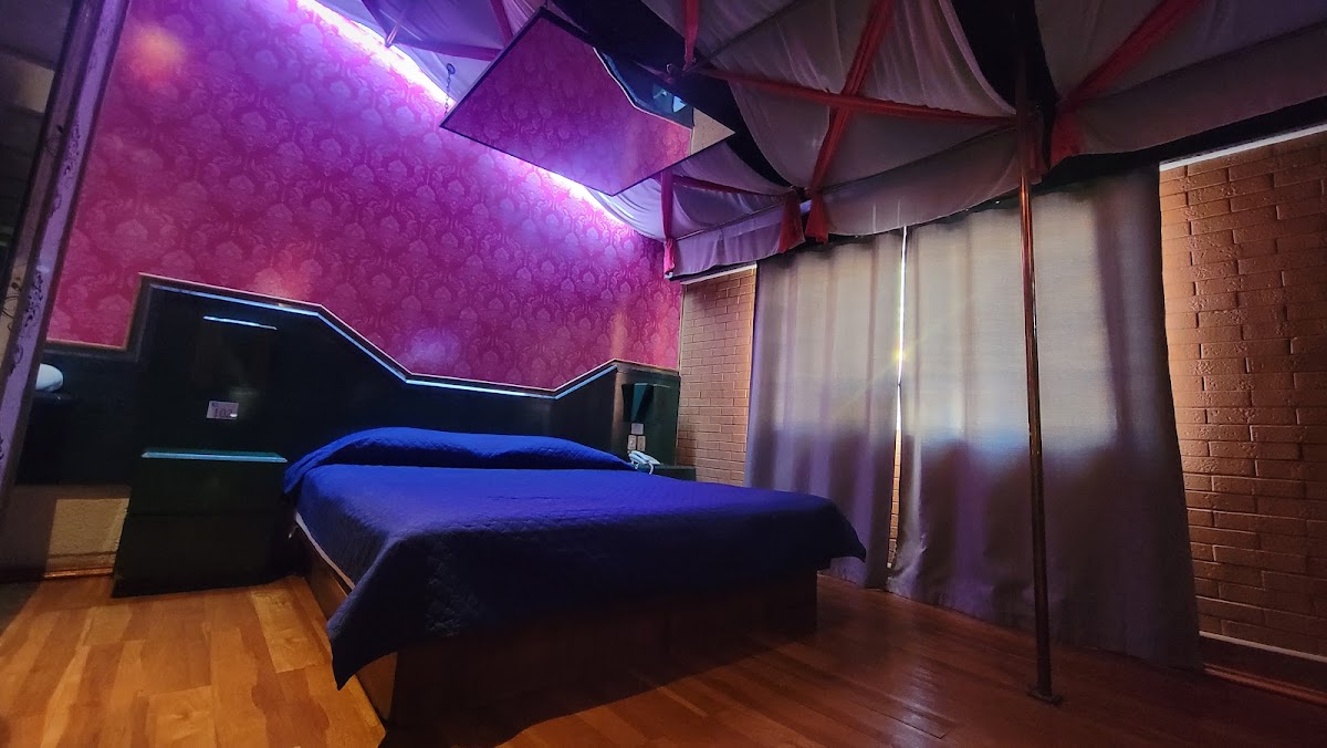 MOTEL QUINTA LORETO gallery 8