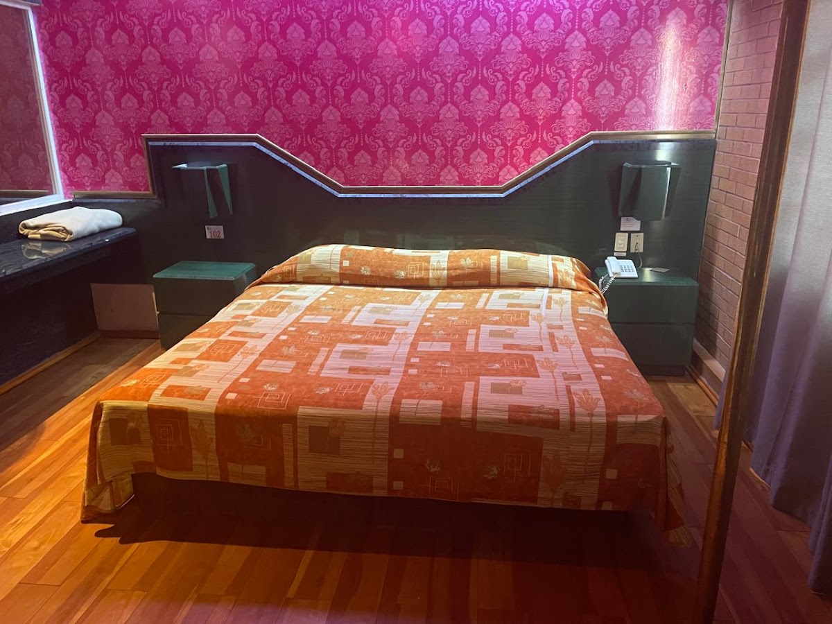 MOTEL QUINTA LORETO gallery 9
