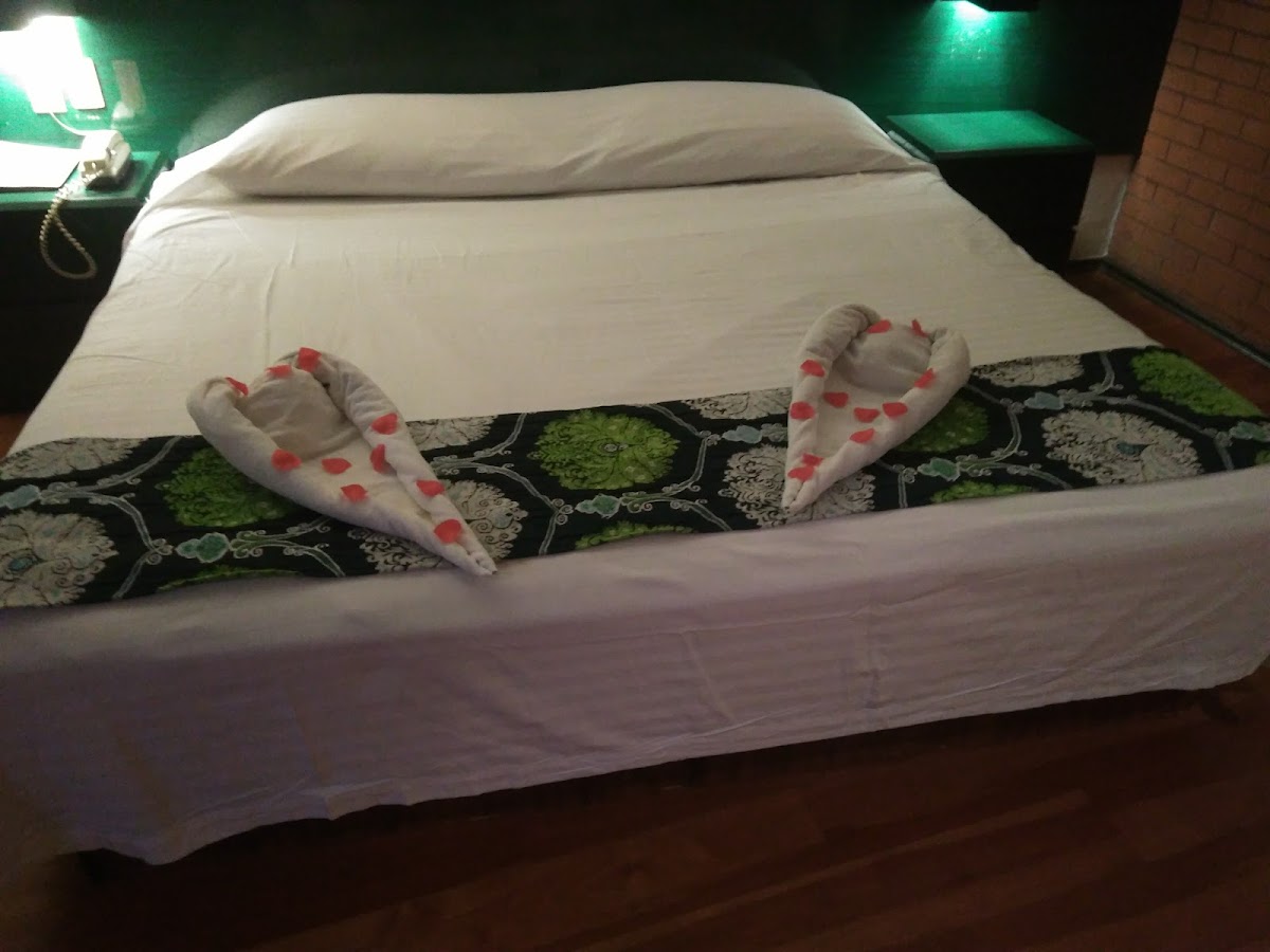 MOTEL QUINTA LORETO gallery 10