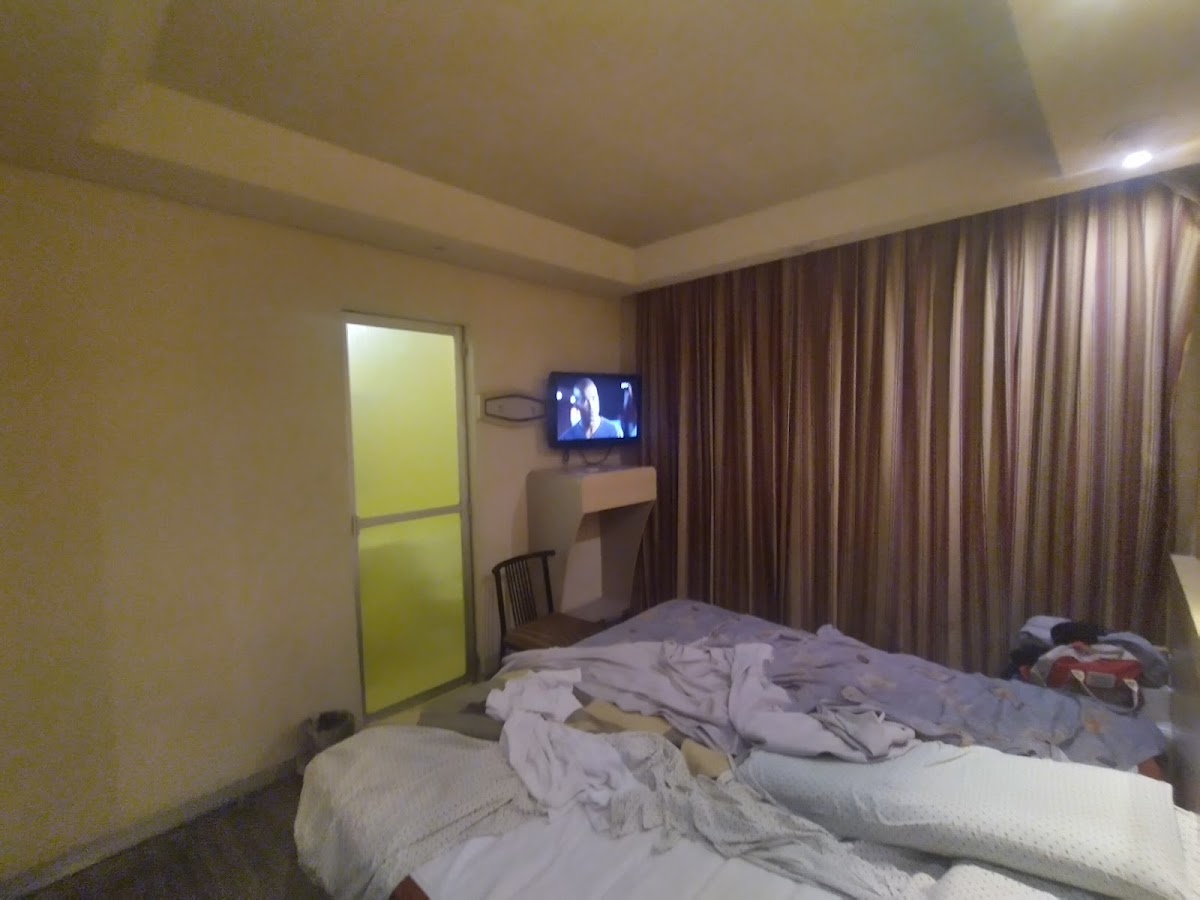 Hotel Mediterraneo gallery 2