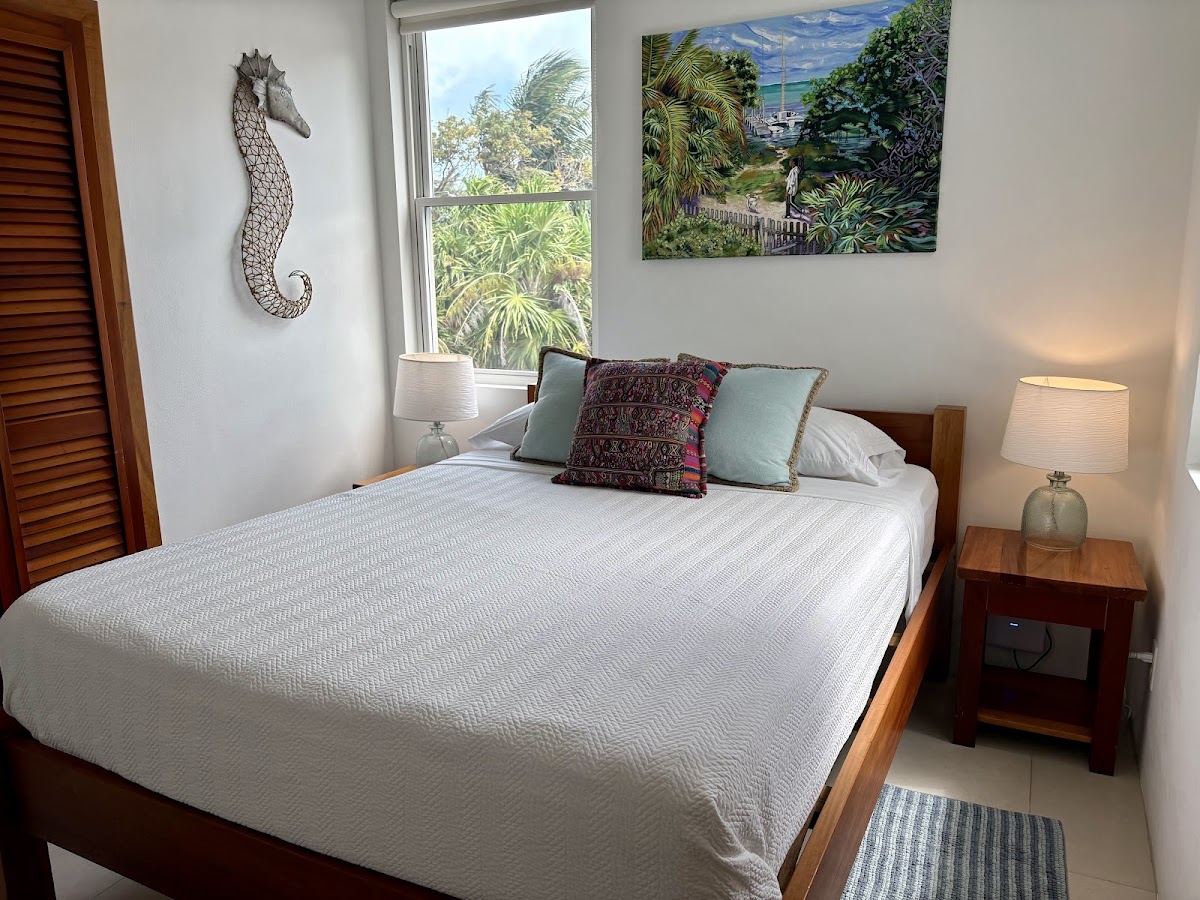 Weezie's Ocean Front Hotel and Garden Cottages gallery 2