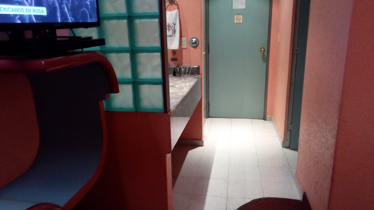 HOTEL VIGO gallery 8