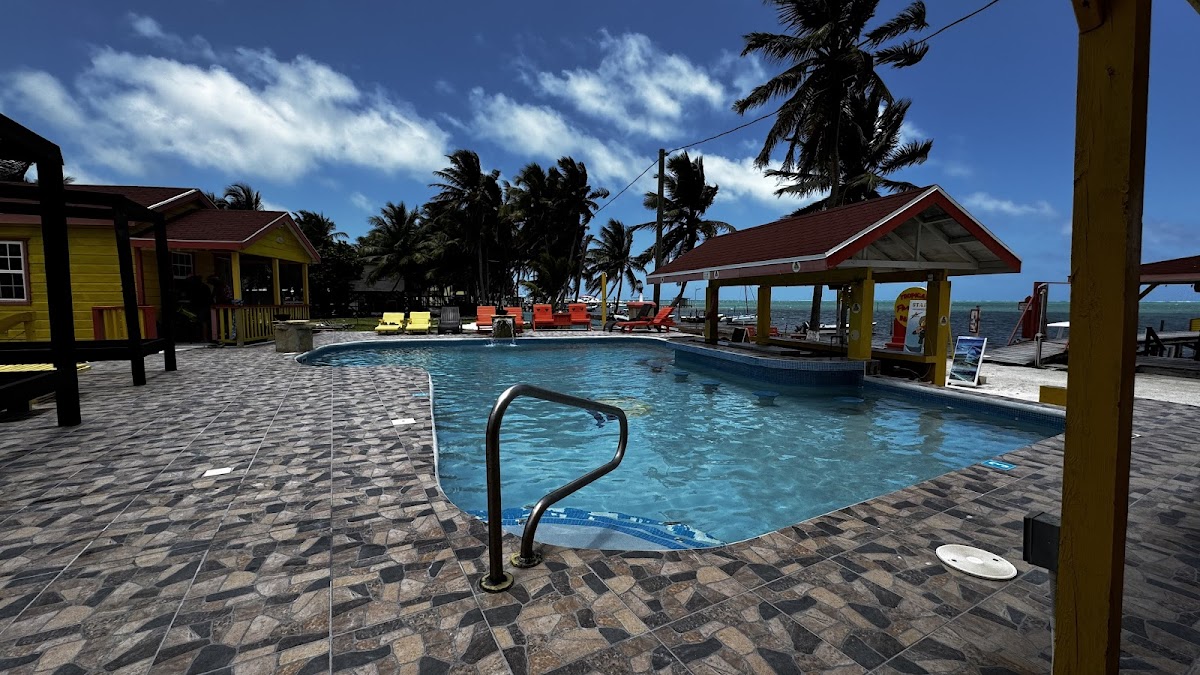 Tropical Paradise Hotel gallery 3