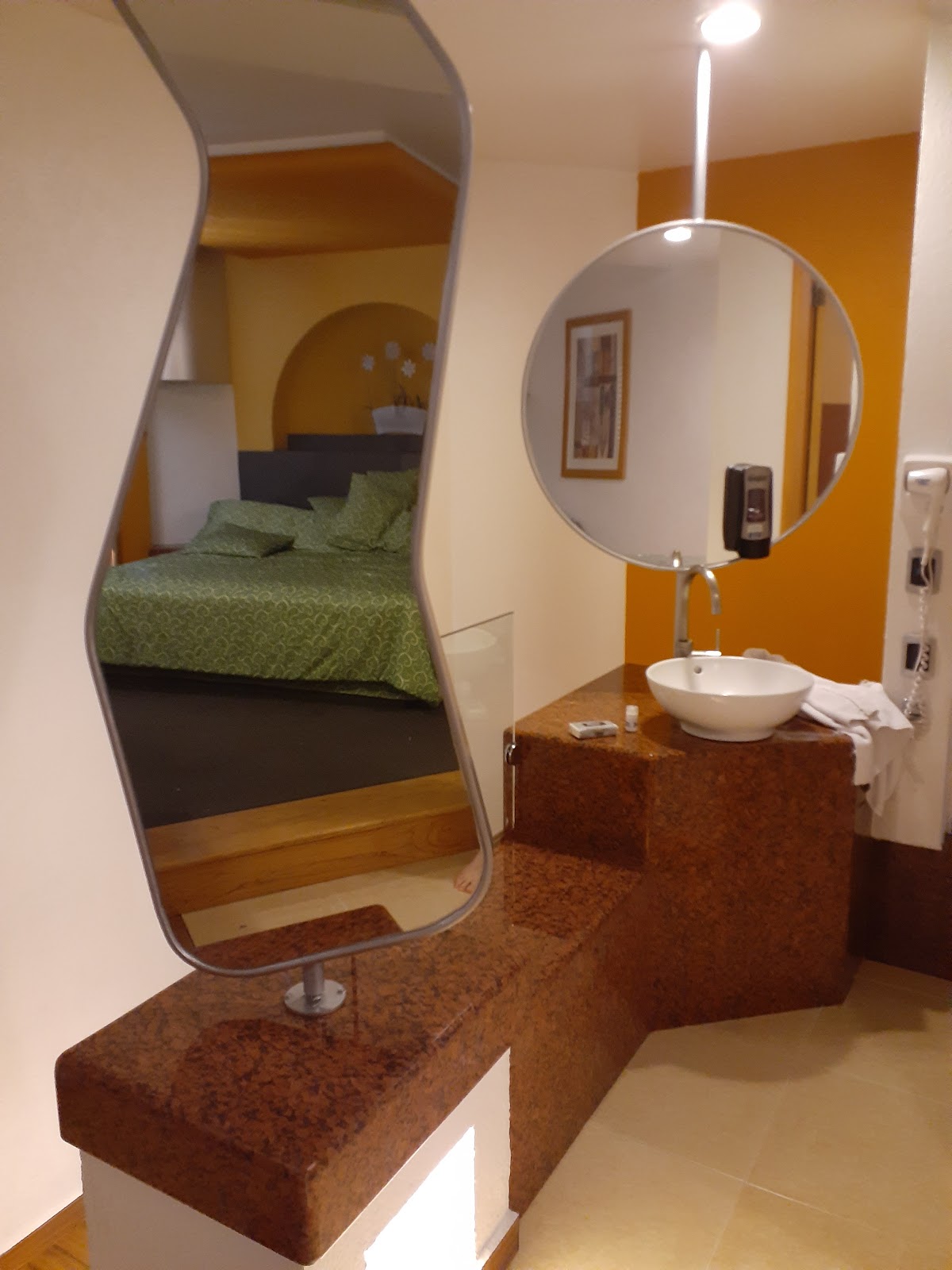 Suites Villas Tikal gallery 8