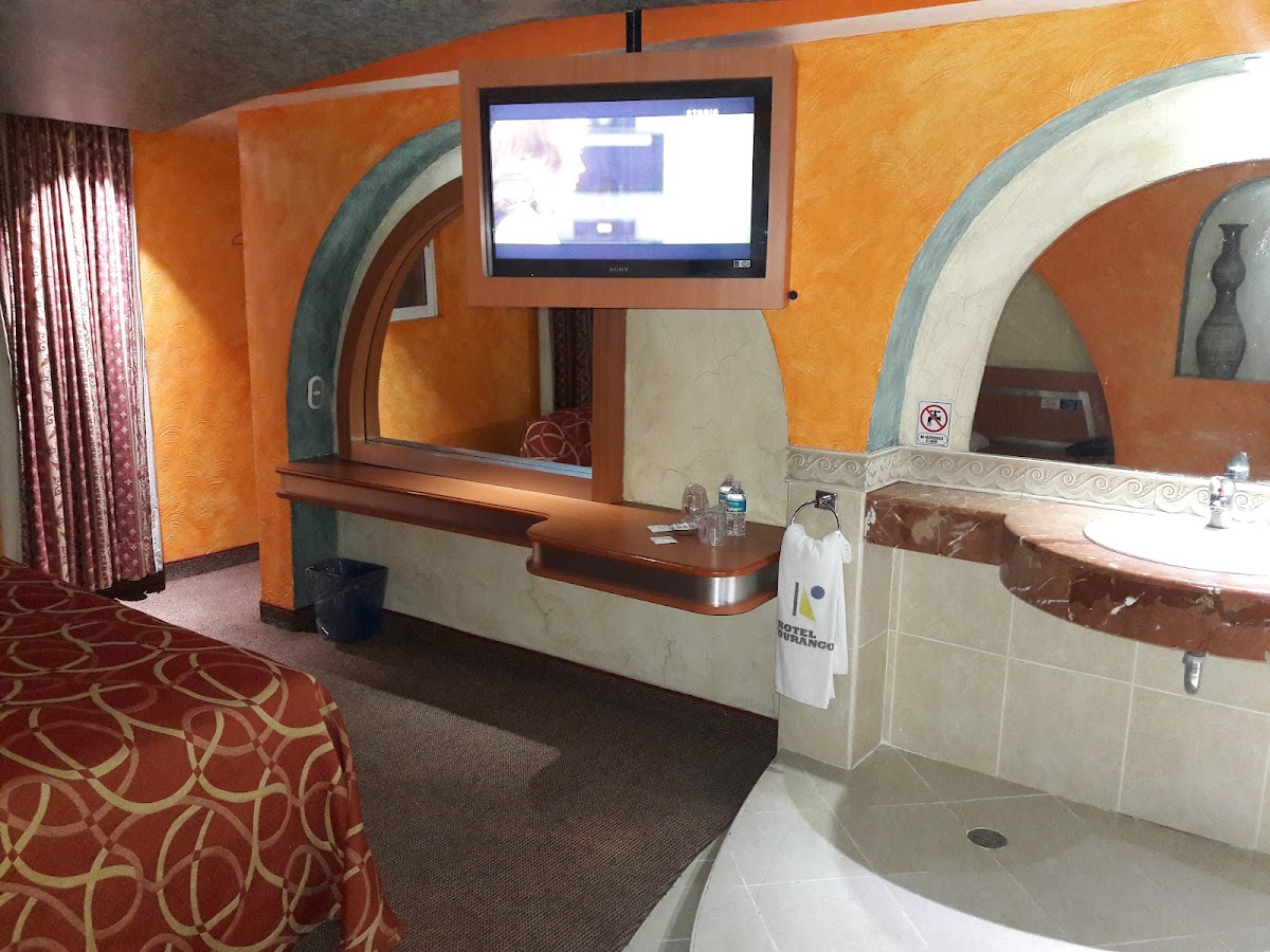 Hotel Durango gallery 2