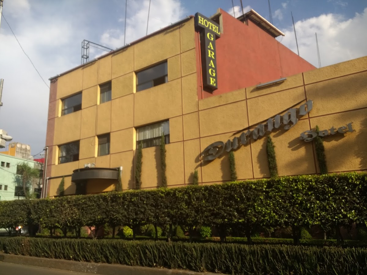 Hotel Durango gallery 5