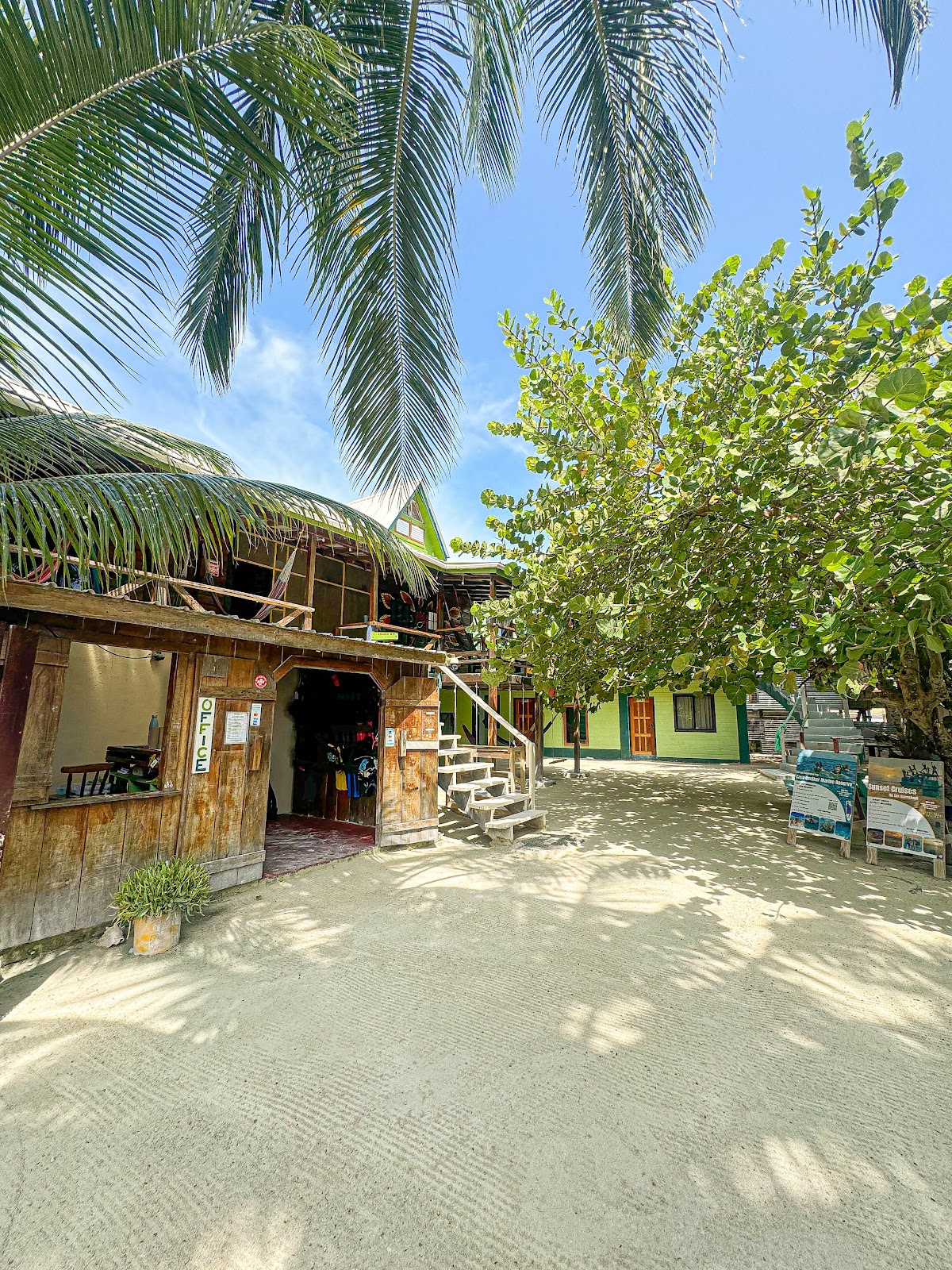 Bella's Backpackers Hostel gallery 4