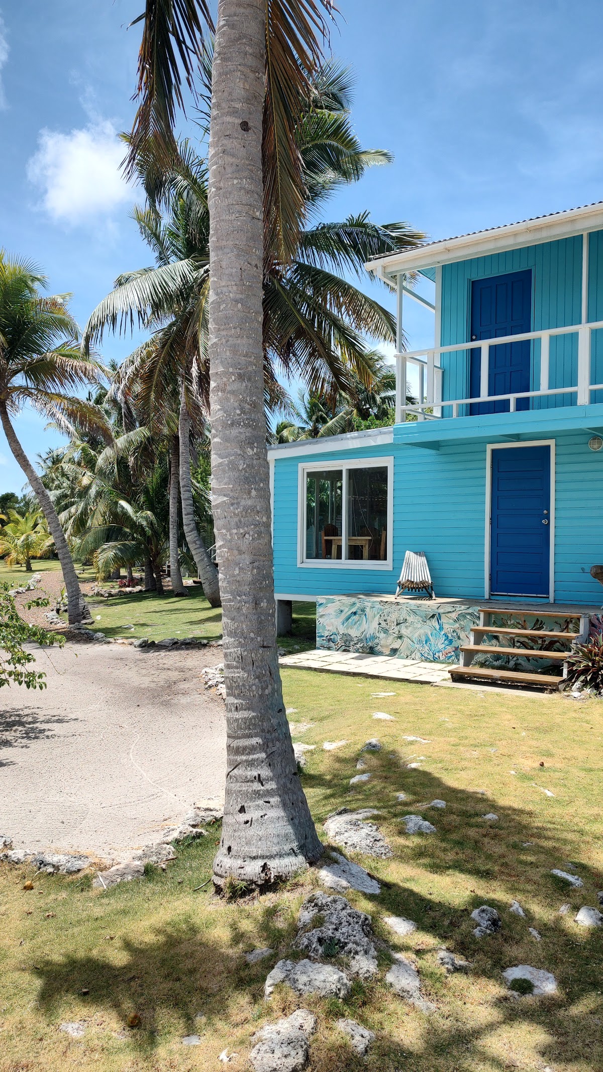 Cayo Frances Farm & Fly gallery 8