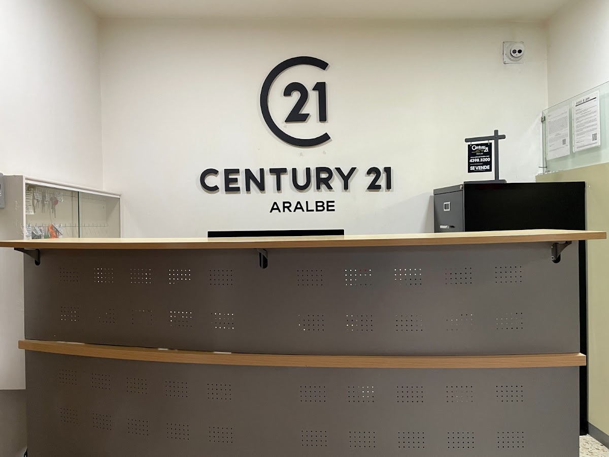 Century 21 Aralbe gallery 2