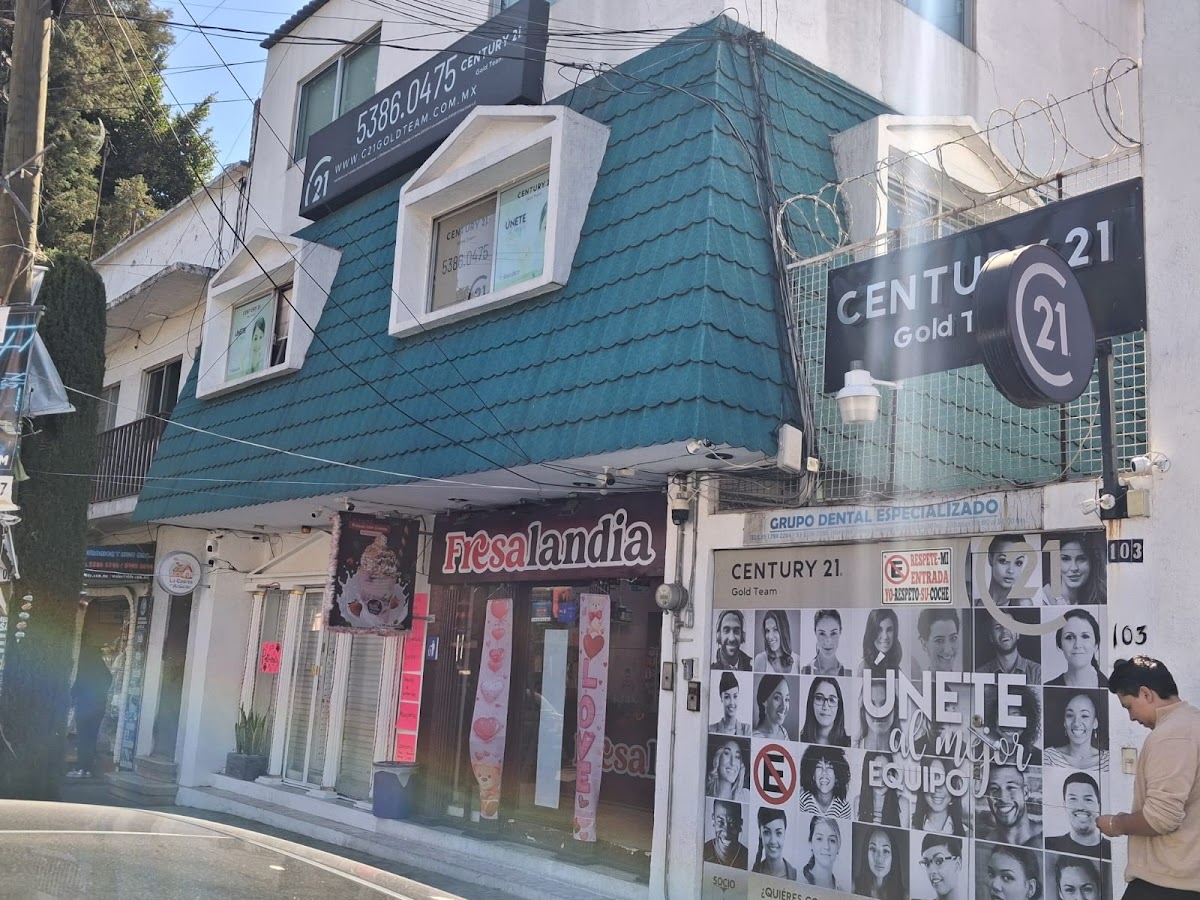 CENTURY 21 GOLD TEAM gallery 3