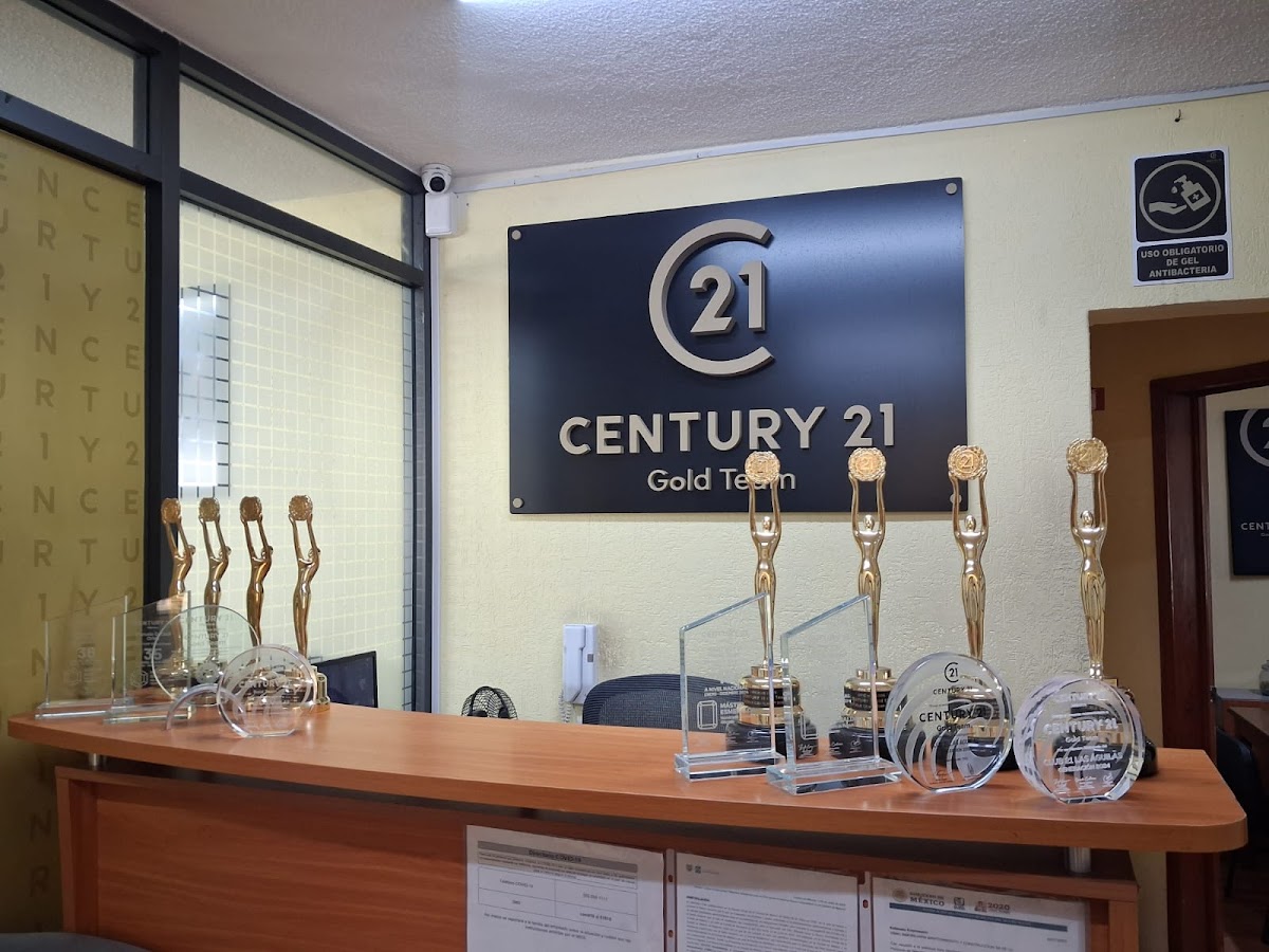 CENTURY 21 GOLD TEAM gallery 4
