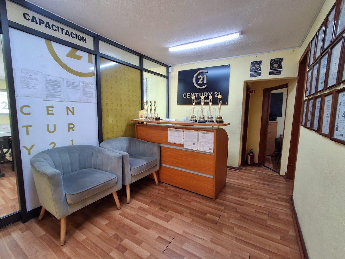 CENTURY 21 GOLD TEAM gallery 6
