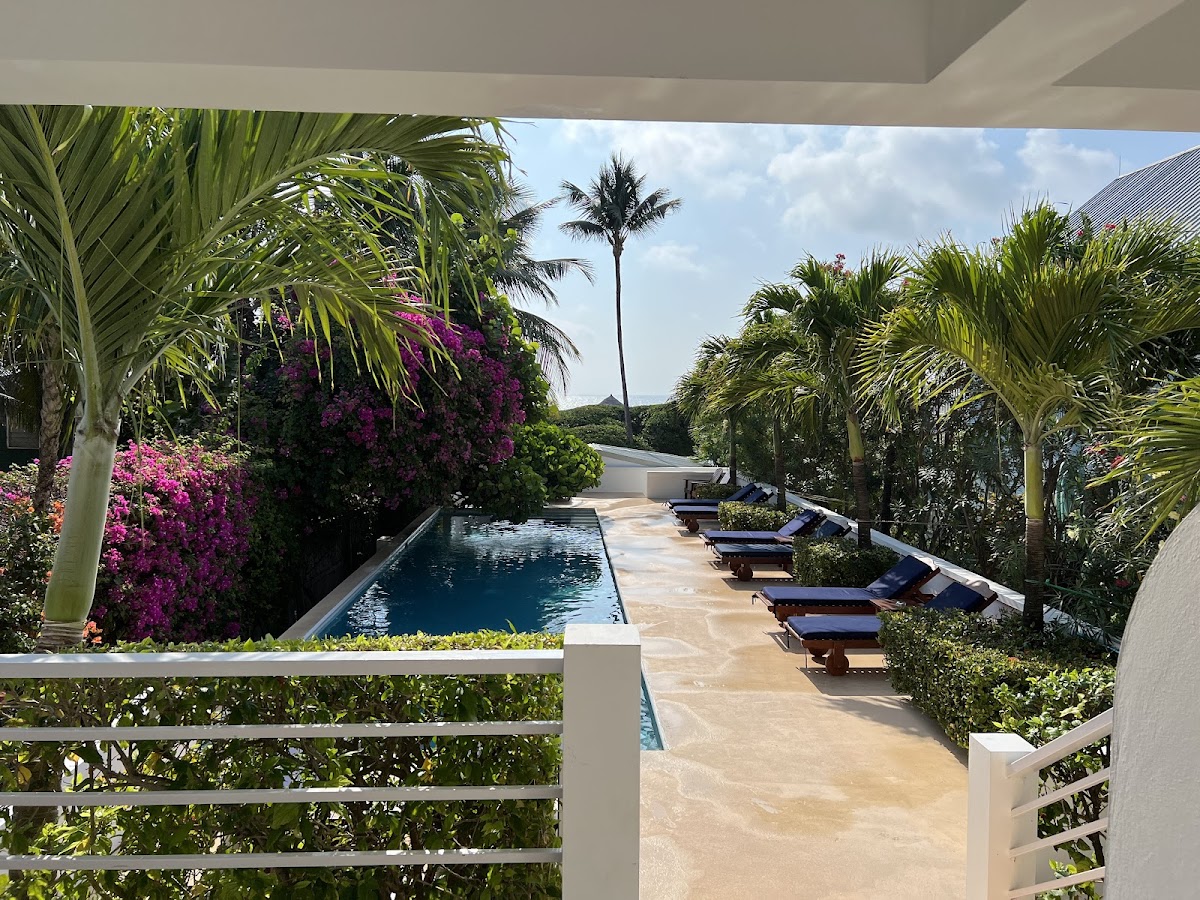 Weezie's Ocean Front Hotel and Garden Cottages gallery 4