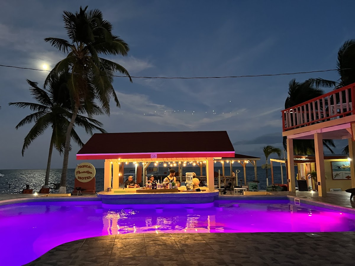 Tropical Paradise Hotel gallery 5